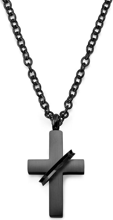 Actual product image Lucleon Vyxen (Stainless steel)