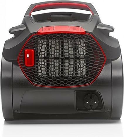 Actual product image Fakir prestige 2400