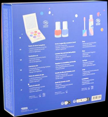 Produktbild Namaki Fairy Make-up Set Moonlight