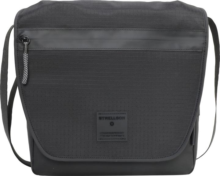 Actual product image Strellson northwood rs dorian shoulderbag mvf
