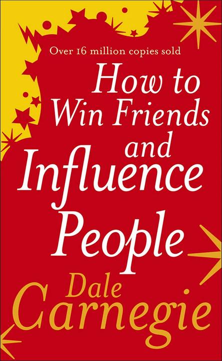 Produktbild How to Win Friends and Influence People (Englisch, Dale Carnegie, 2004)