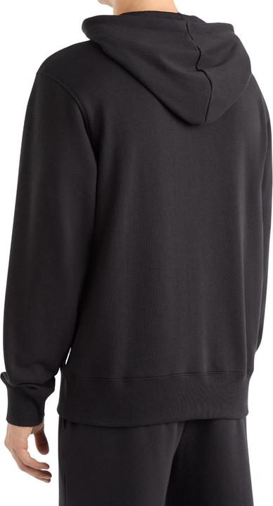 Actual product image Umbro Mens Crest Hoodie (S)