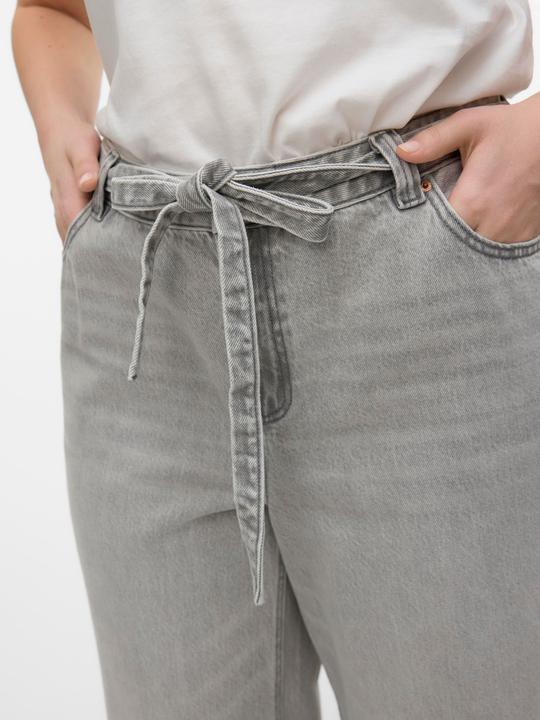 Produktbild Vero Moda VMCKATHY Hohe Taille Weiter Beinschnitt Jeans Weit geschnitten (52)