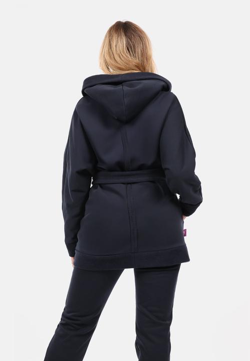 Actual product image Suri Frey Freyday hoodie sweat jacket (M)