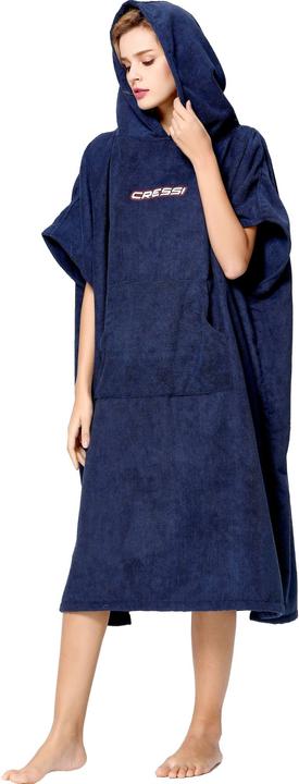 Produktbild Cressi Poncho (M/L)