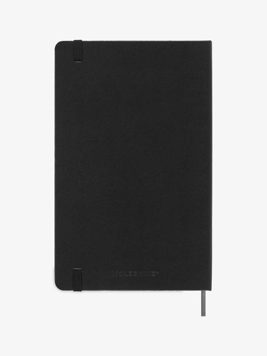 Image du produit Moleskine Calendrier de notes (A5, Anglais)