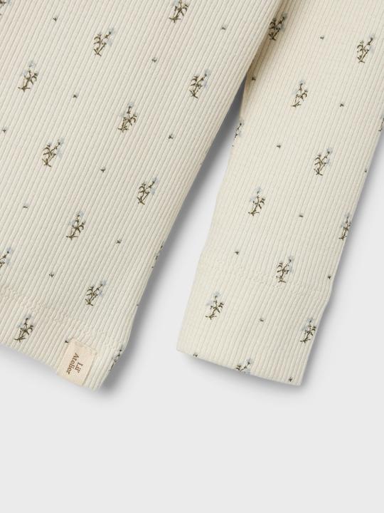 Image du produit Name it Haut slim fit à manches longues (98)