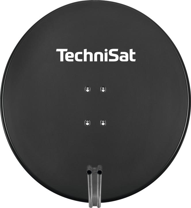 Produktbild TechniSat Satman 650 Plus (Parabolantenne, 38.20 dB, DVB-S / -S2)