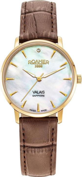 Produktbild Roamer Valais Ladies Interchangeable Box Set (32 mm)