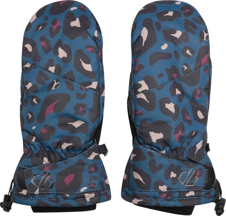 Immagine prodotto Dare2b Guanti da sci con stampa animalier Dignity II Waterproof (XS)