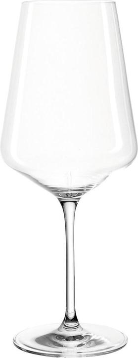 Productafbeelding Leonardo Puccini (75 cl, 12 Bril, Rode wijnglazen, Witte wijnglazen)