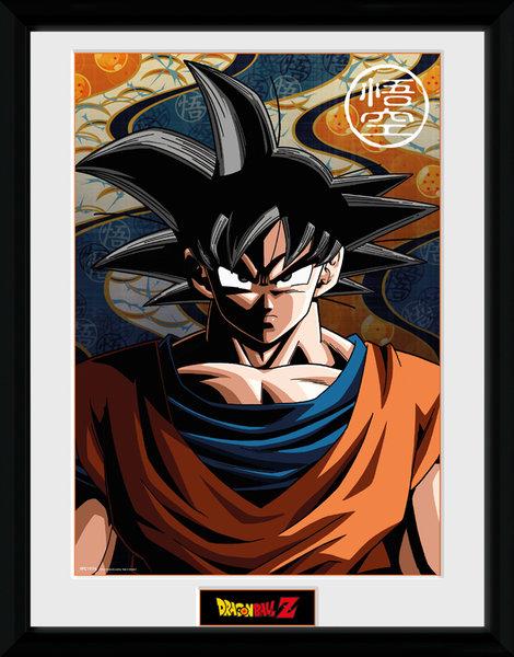 Immagine prodotto GYE Dragon Ball Z: Son Goku (34 x 45 cm)