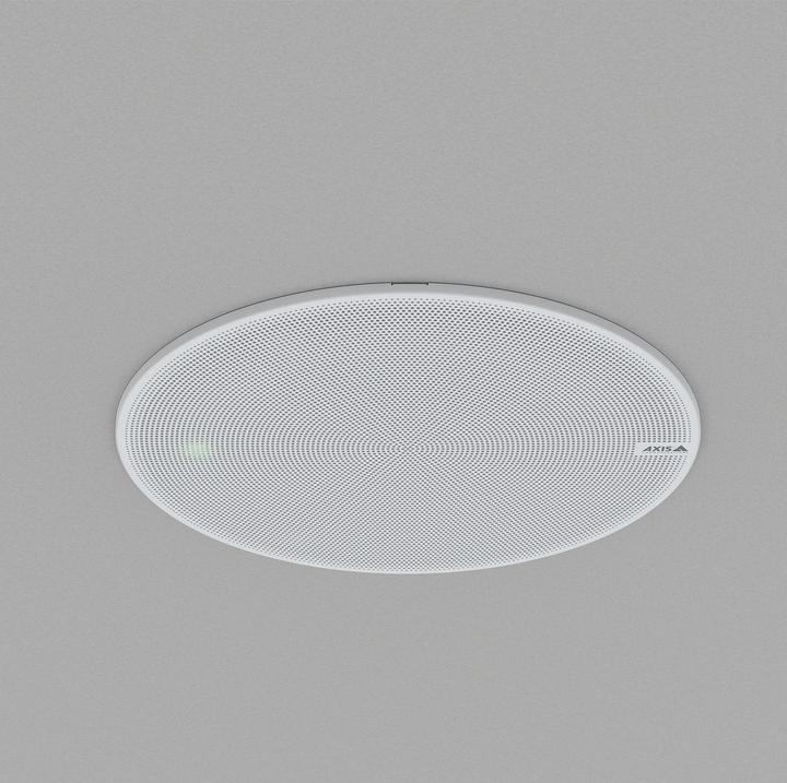 Produktbild Axis C1211-E NETWORK CEILING (Netzteil)