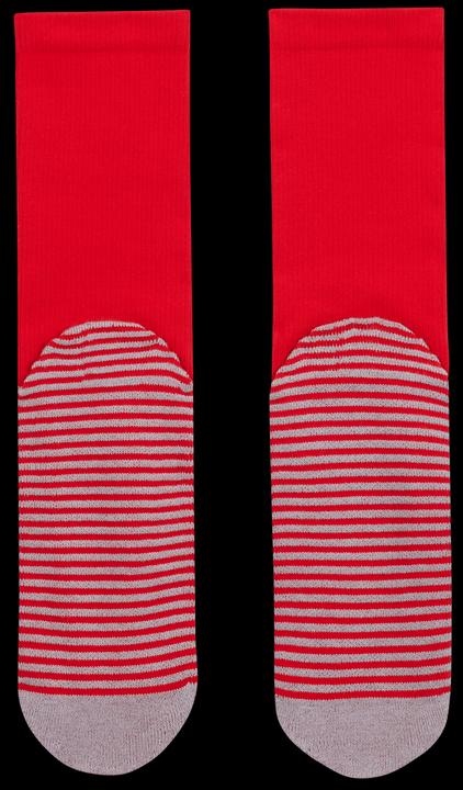 Produktbild Nike Strike Soccer Crew Socks, UNIVERSITY RED/WHITE M (M)