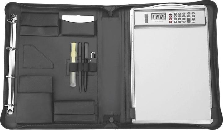 Produktbild Alassio Orga-Mappe (A4, 1 x)