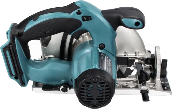 Actual product image Makita DSS 611 Z