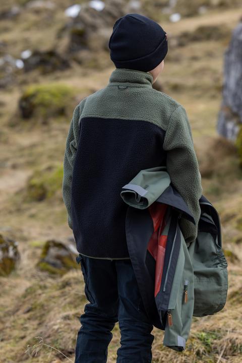 Produktbild Rukka Timo Kinder 3 in 1 Jacke (164)