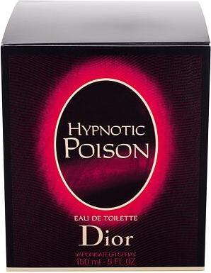 Image du produit Dior Hypnotic Poison (Eau de toilette, 150 ml)