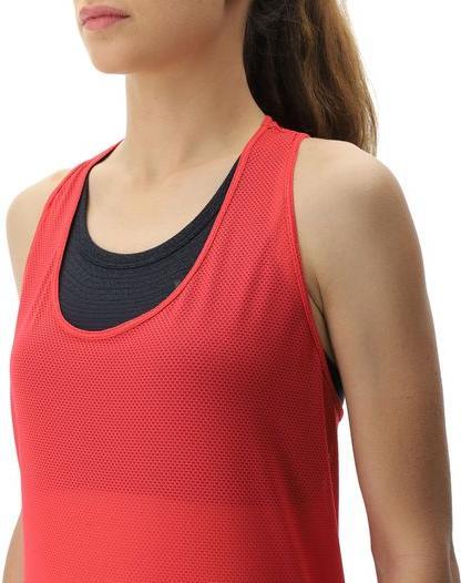 Actual product image UYN Ärmelloses Laufshirt Exceleration Aernet (XL)