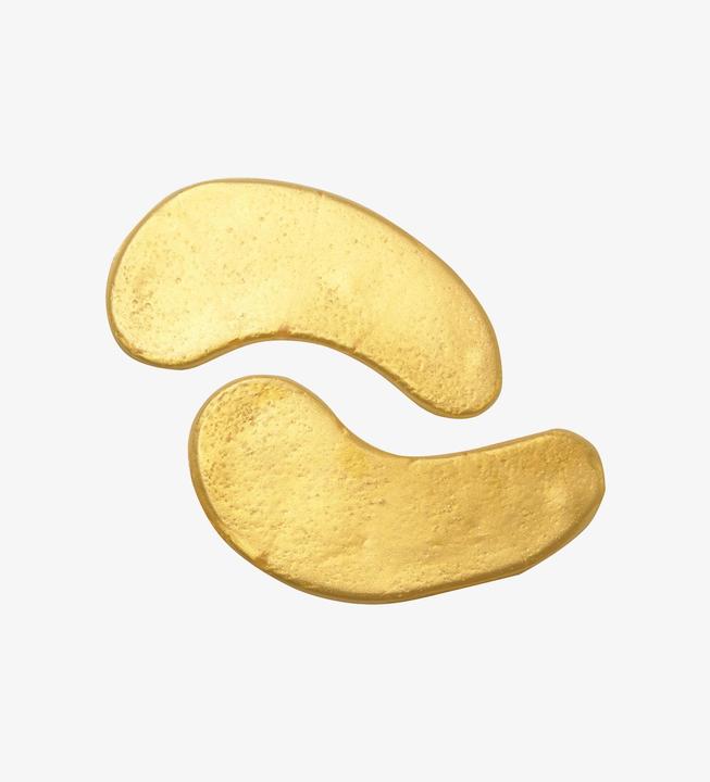 Produktbild Mz Skin Hydra-Bright Gold Eye Mask (3 ml)
