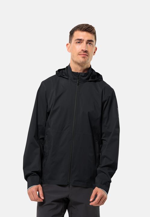 Immagine prodotto Jack Wolfskin Bike Commute 2 5L Jkt M (L)