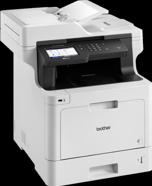 Produktbild Brother MFC-L8900CDW (Laser, Farbe)