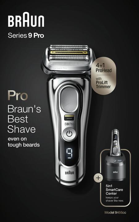 Image du produit Braun Series 9 Pro