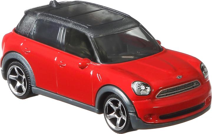 Actual product image Matchbox Die-Cast