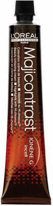 Actual product image L'Oréal Professionnel Majicontrast (Rouge Magenta)