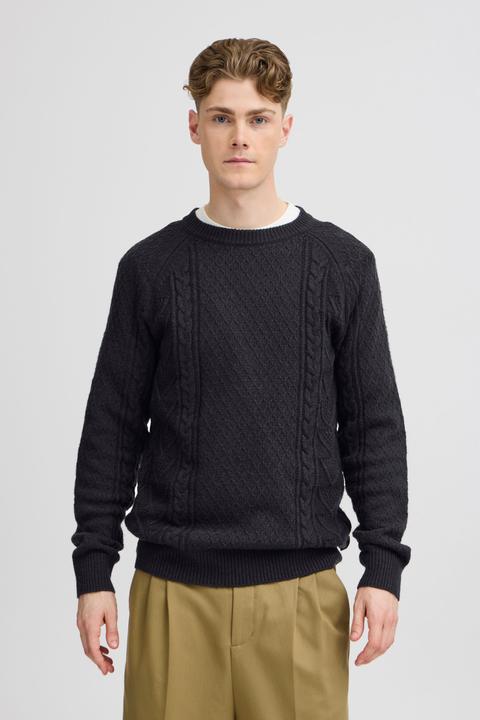 Immagine prodotto Casual Friday CFKRISTIAN crew neck cable knit 20505202 (M)