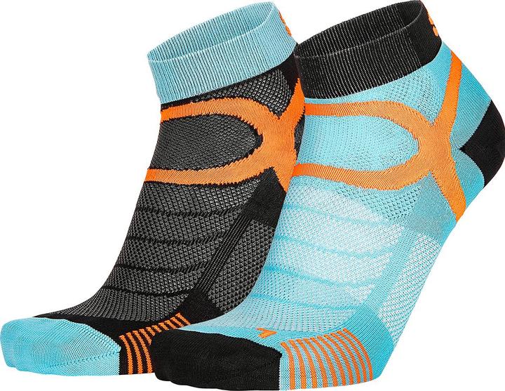 Immagine prodotto Eightsox Colore Sport 3 (45 - 47)