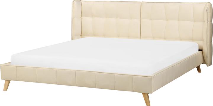 Actual product image Beliani Visby (Sofa bed)