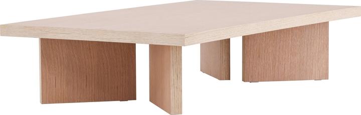 Actual product image Vind Bassholmen (80 x 140 x 30 cm)