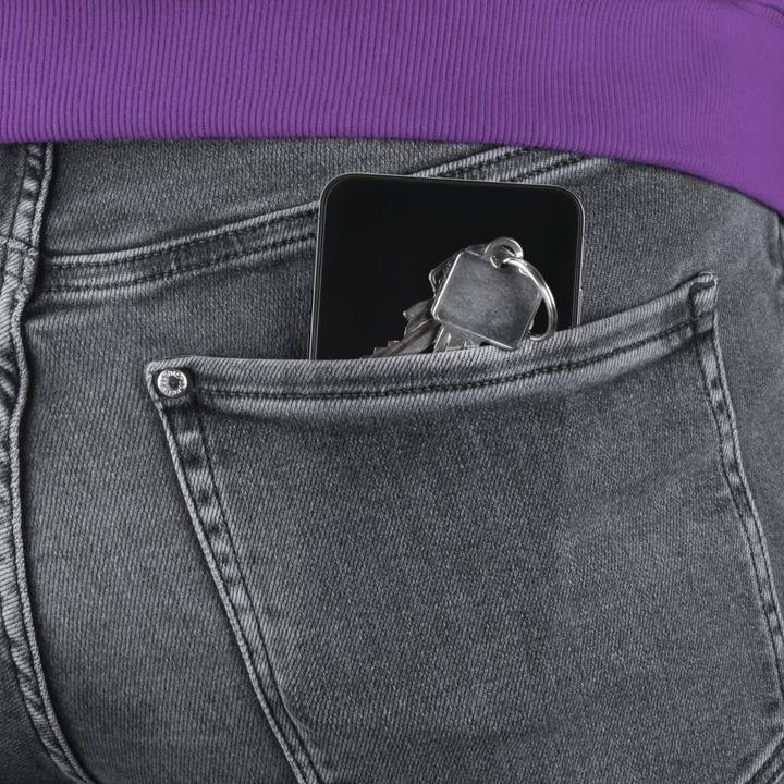 Produktbild Hama Clear Protect (1 Stück, Samsung Galaxy A35)