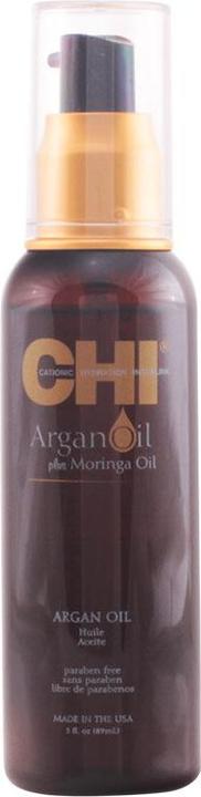 Actual product image CHI Argan Oil (89 ml)