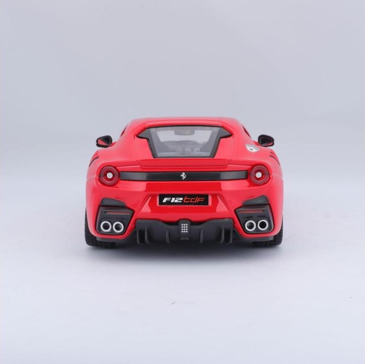 Image du produit Bburago Ferrari F12tdf