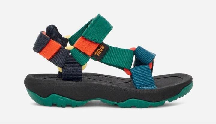 Immagine prodotto Teva Uragano XLT 2 (27)