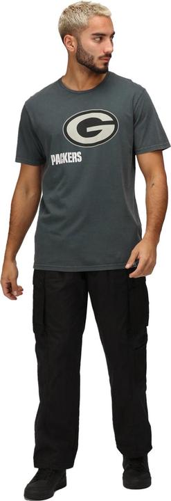 Actual product image Recovered Nfl Packers Monochrome (M)