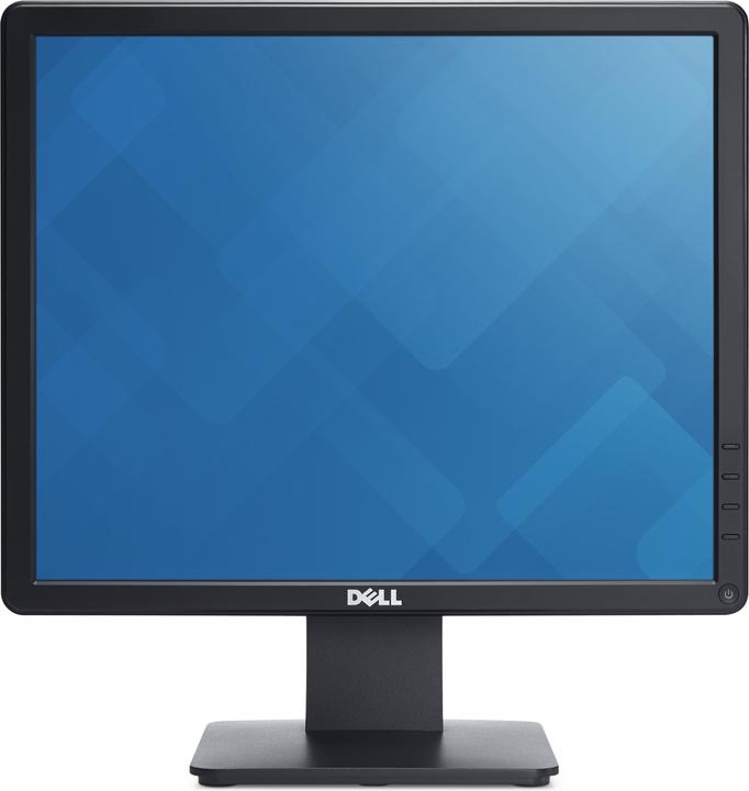 Actual product image Dell E1715s (1280 x 1024 pixels, 17")