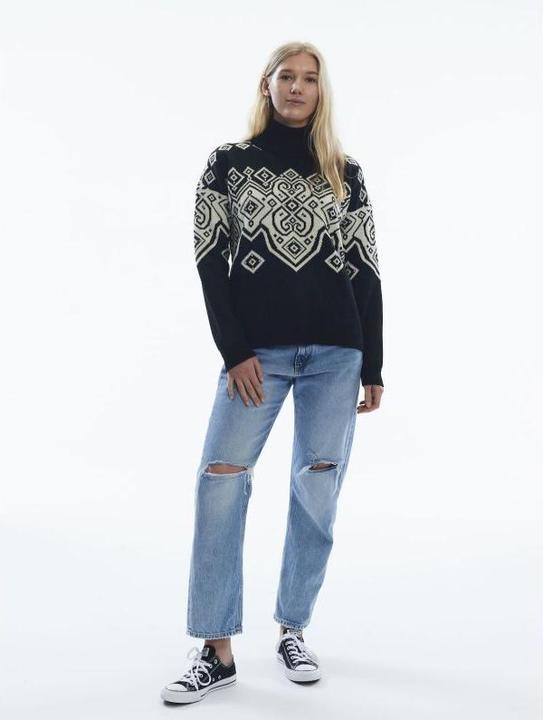 Image du produit Dale of Norway Pull-over Falun Heron (S)