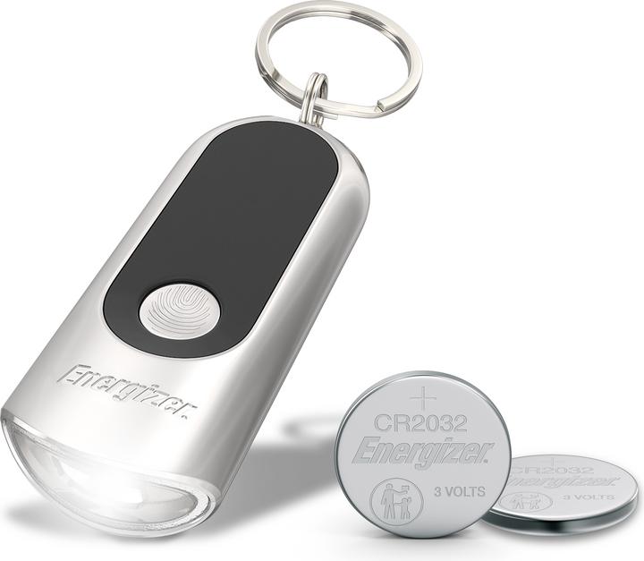 Actual product image Energizer Keychain (6 cm, 20 lm)