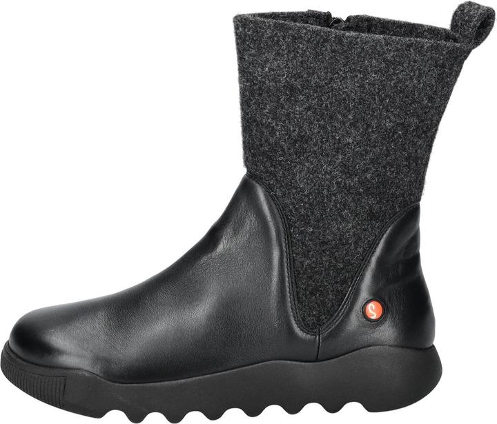 Actual product image Softinos Stiefel (40)