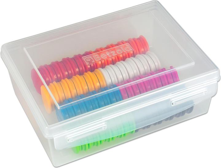 Produktbild Betzold Greifmagnete, ø 2 cm, 80 St. (80 x)