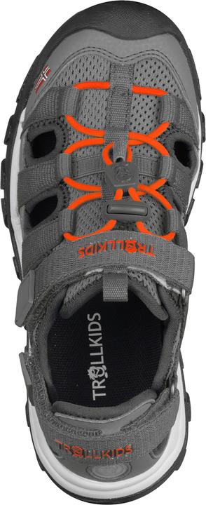 Immagine prodotto Trollkids Sandalo Kristiansand XT per bambini (31)