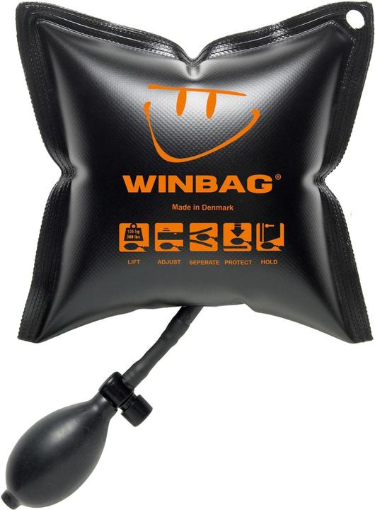 Winbag Montagekissen (135 kg)