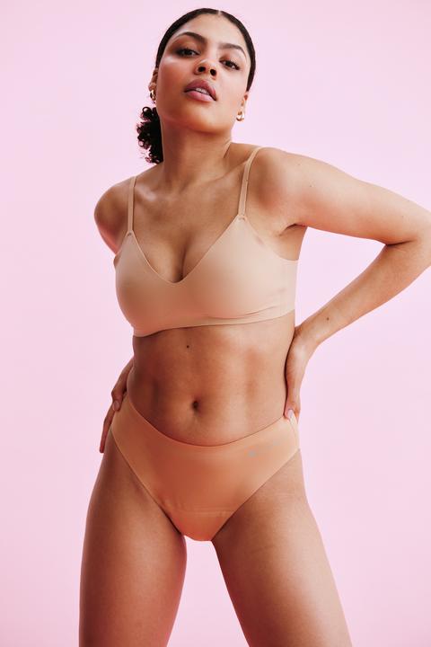 Actual product image The Female Company Slip Seamless Ultra Strong (32)