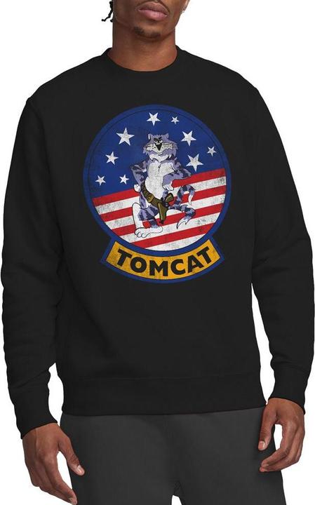 Produktbild Top Gun Tomcat Sweatshirt (L)