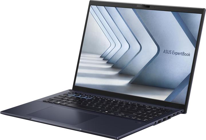 Produktbild ASUS ExpertBook B5 (16", Intel Core Ultra 7 155H, 32 GB, 1000 GB, DE)