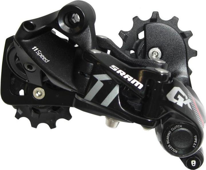 Actual product image Sram GX rear derailleur 1x11-speed long cage (11-speed)