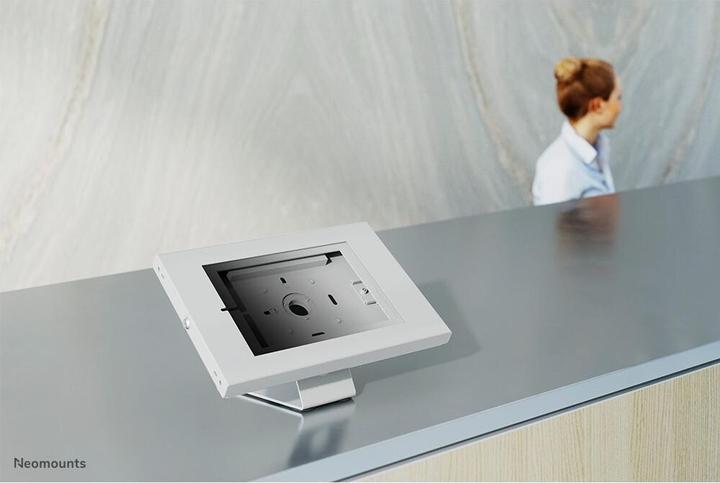 Immagine prodotto Neomounts Supporto da tavolo/a parete per tablet